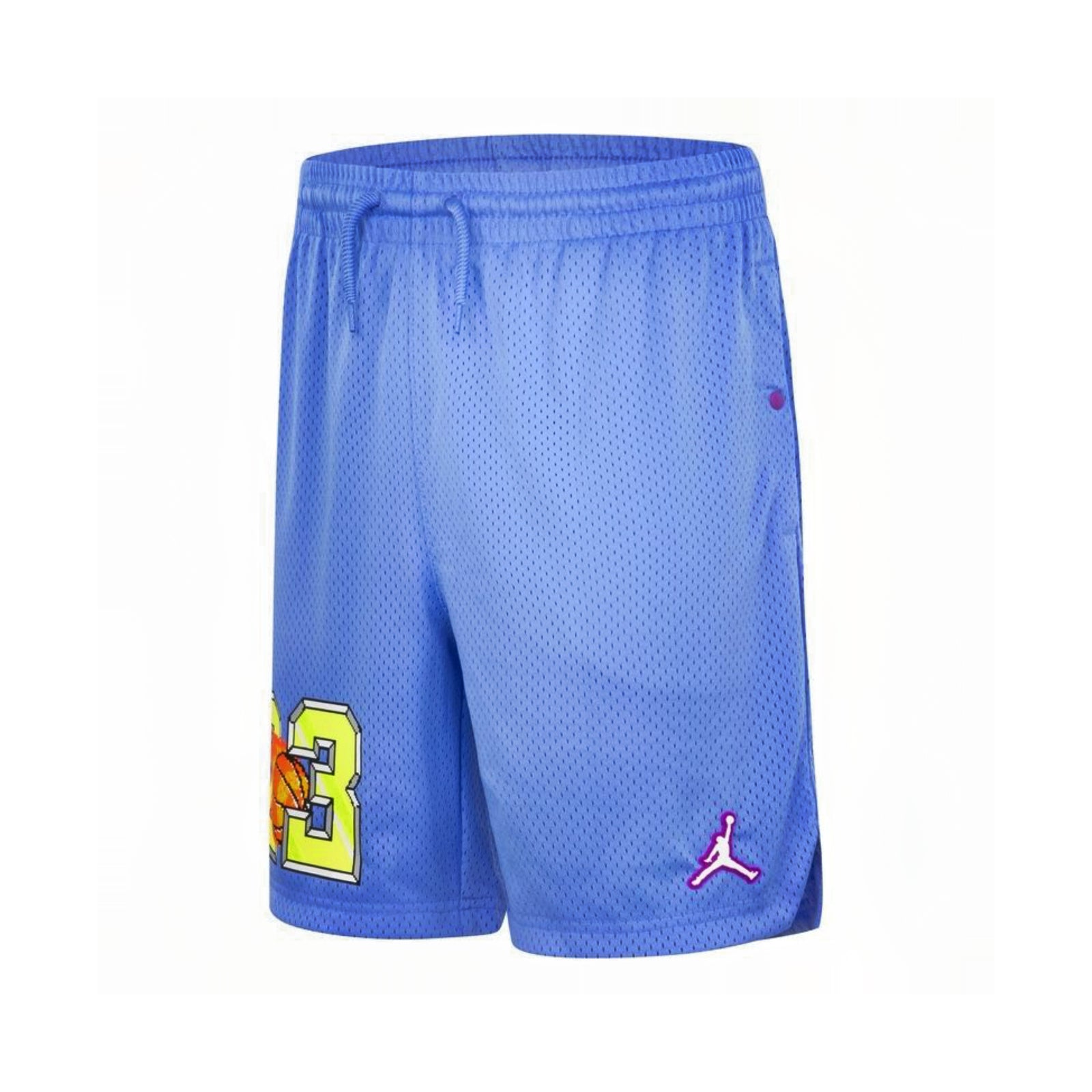 Customized Air Shorts Junior