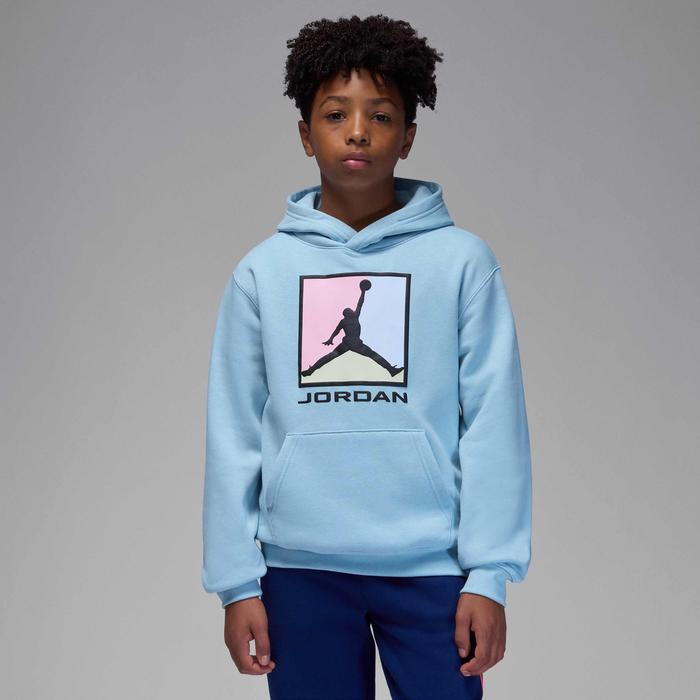 Essentials Hoodie Junior