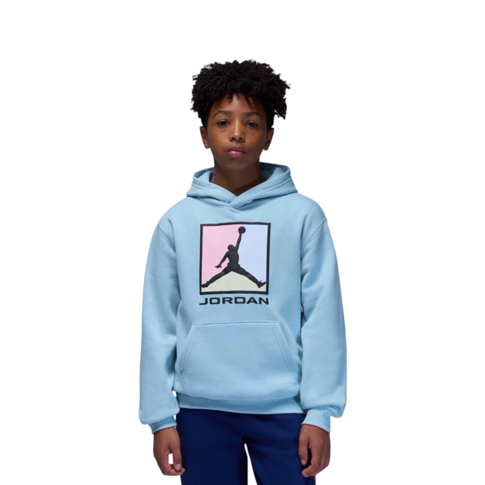jordan junior hoodie