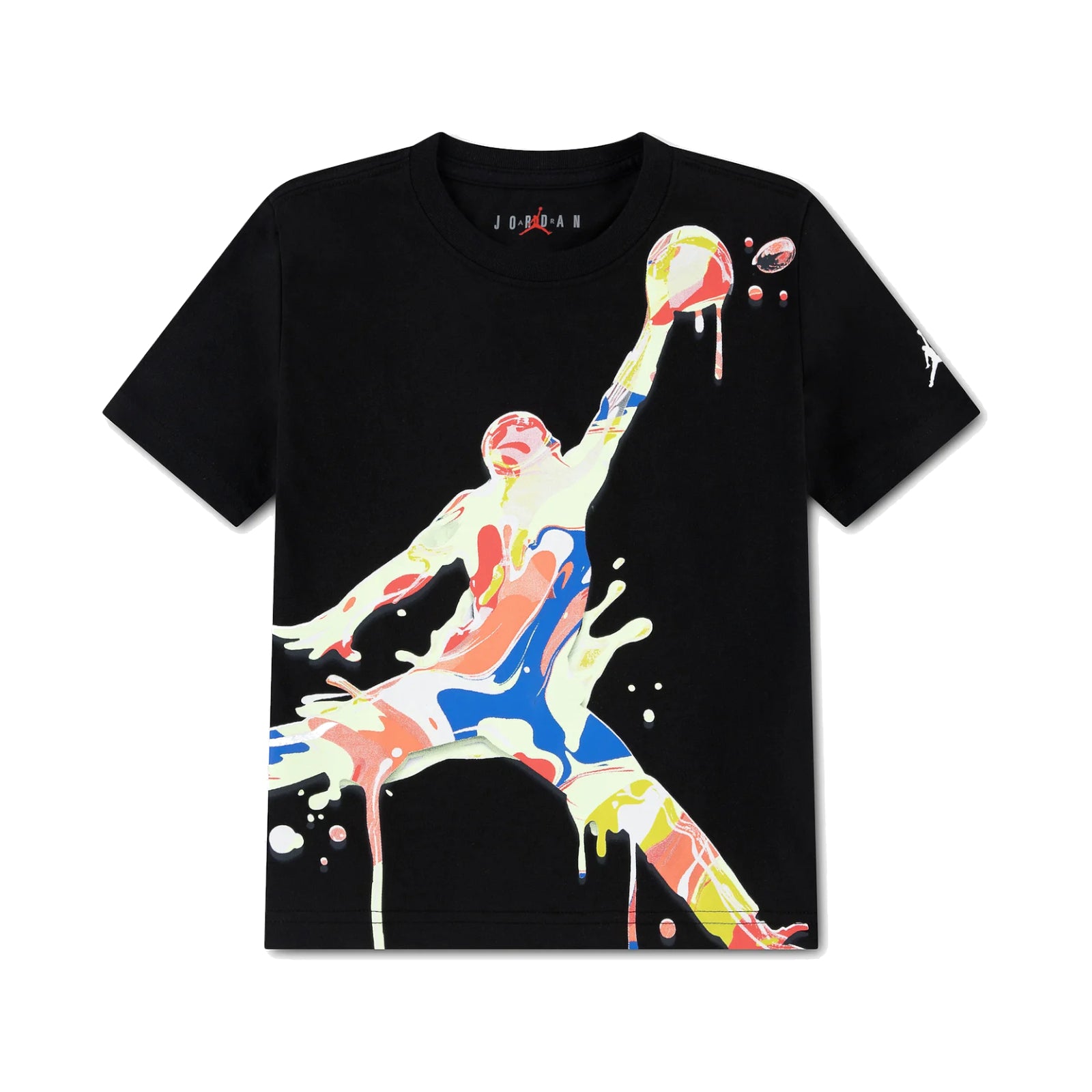 Splash Paint Tee