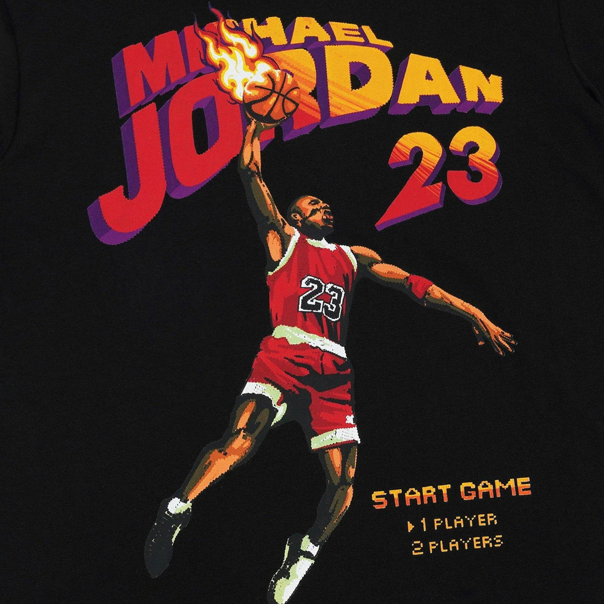Video Game Tee