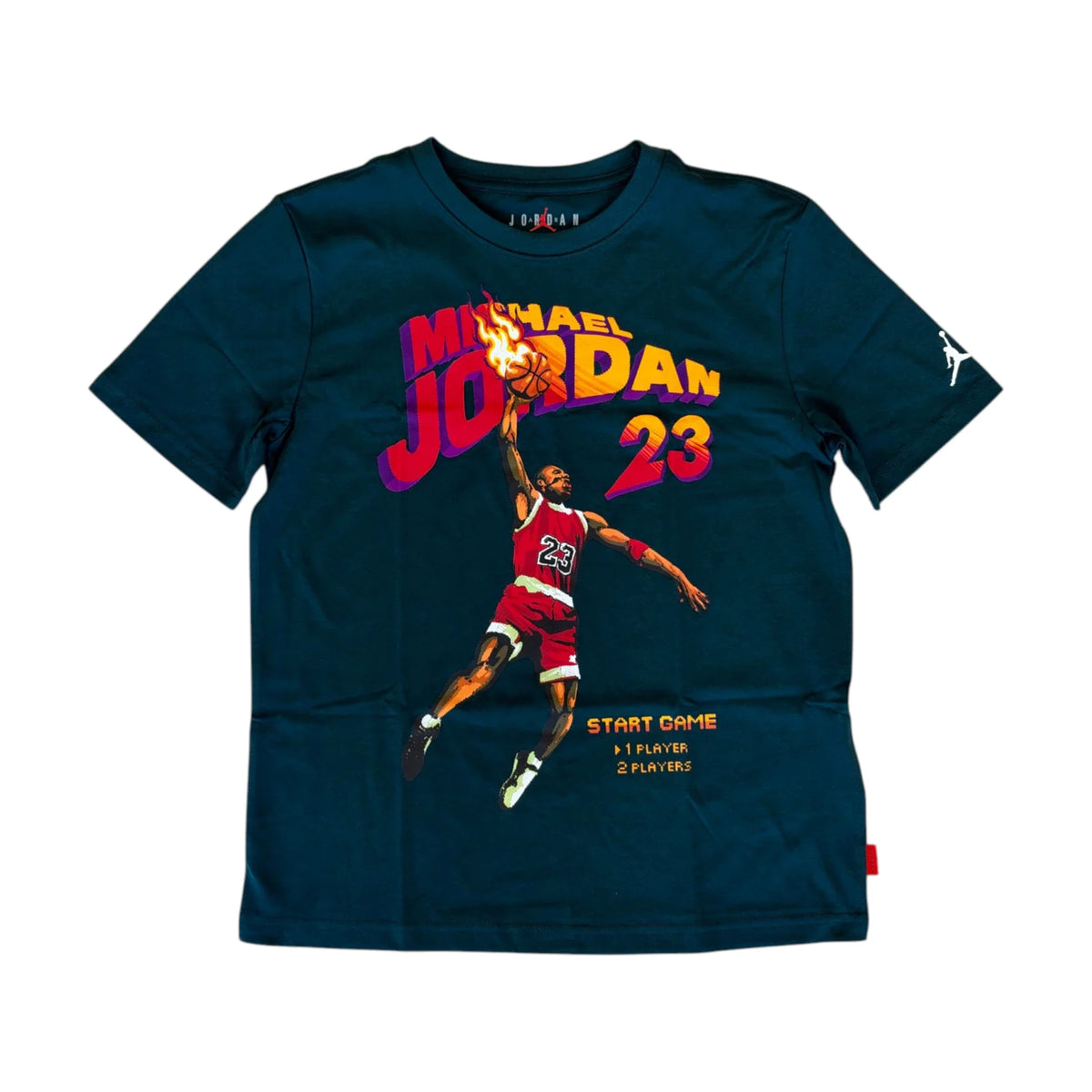 Video Game Tee