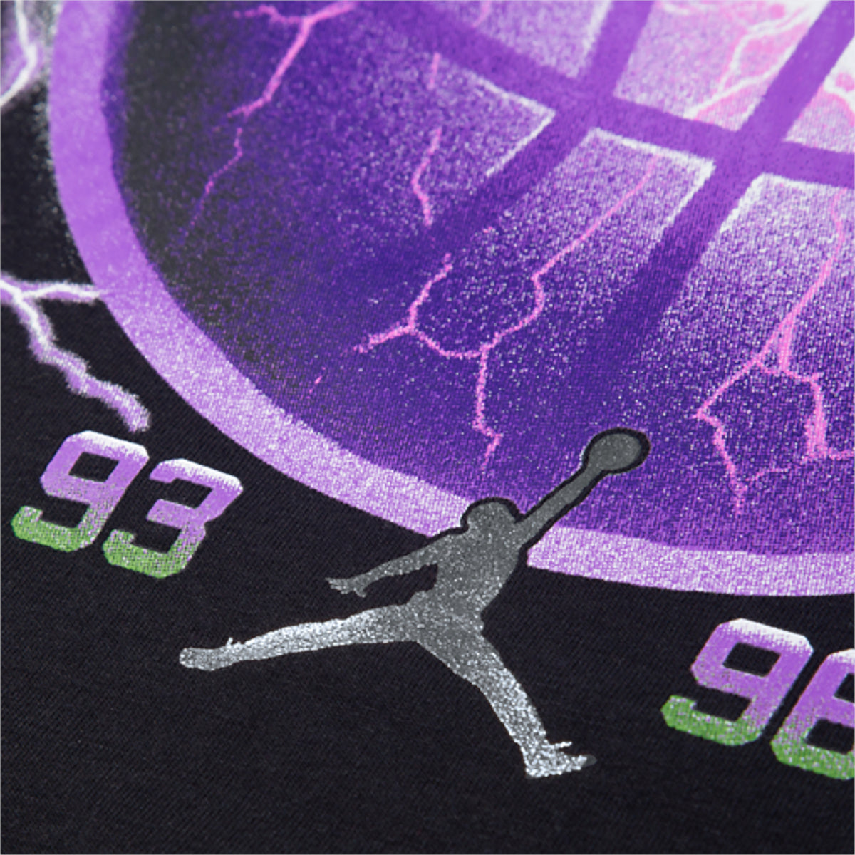 Shock and Ahhh T-Shirt