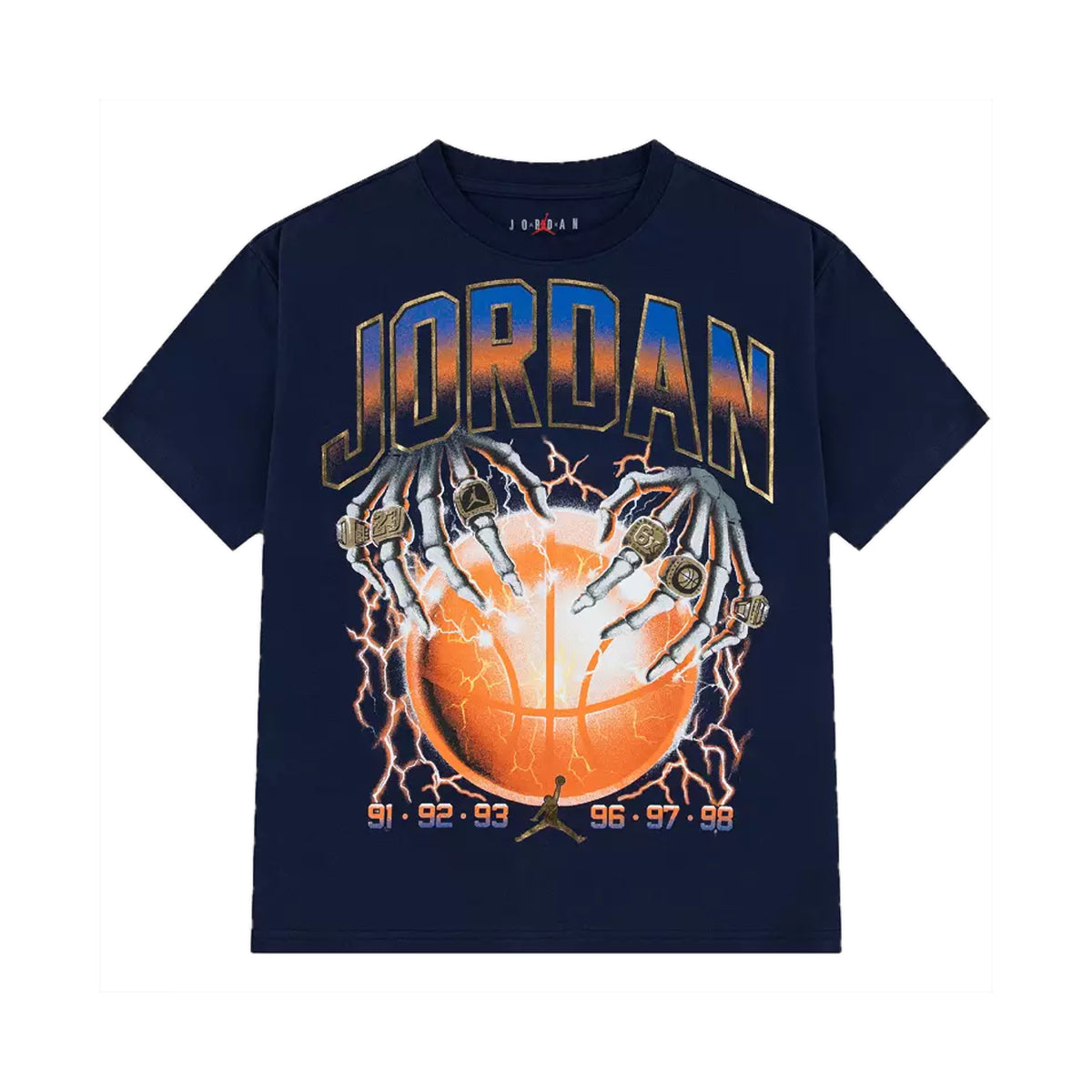 Shock and Ahhh T-Shirt