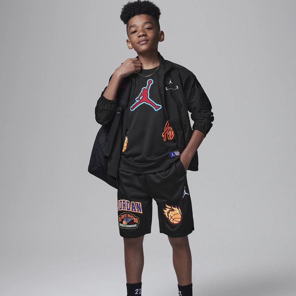 Jordan Patch Pack Shorts Junior