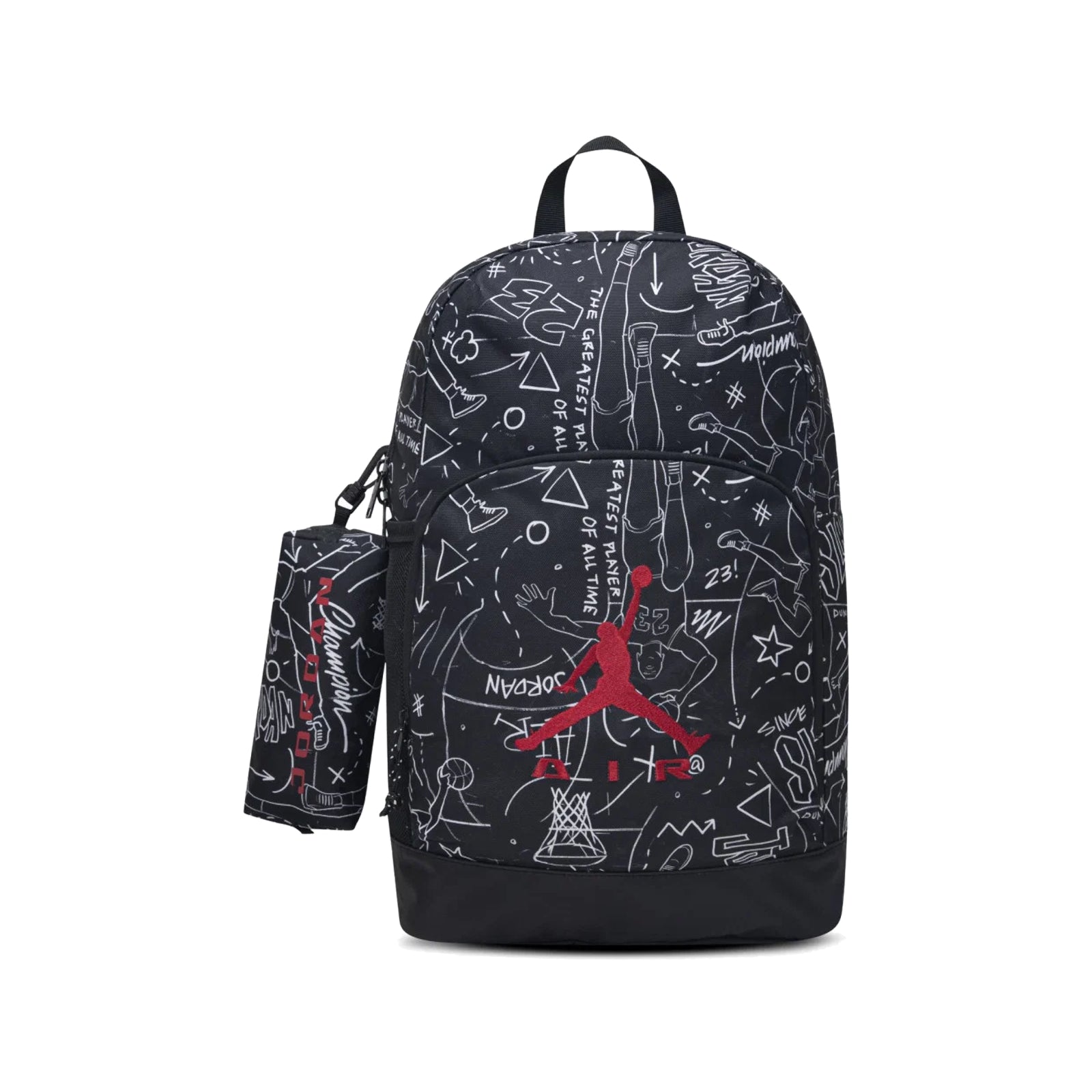 Air Raid Backpack