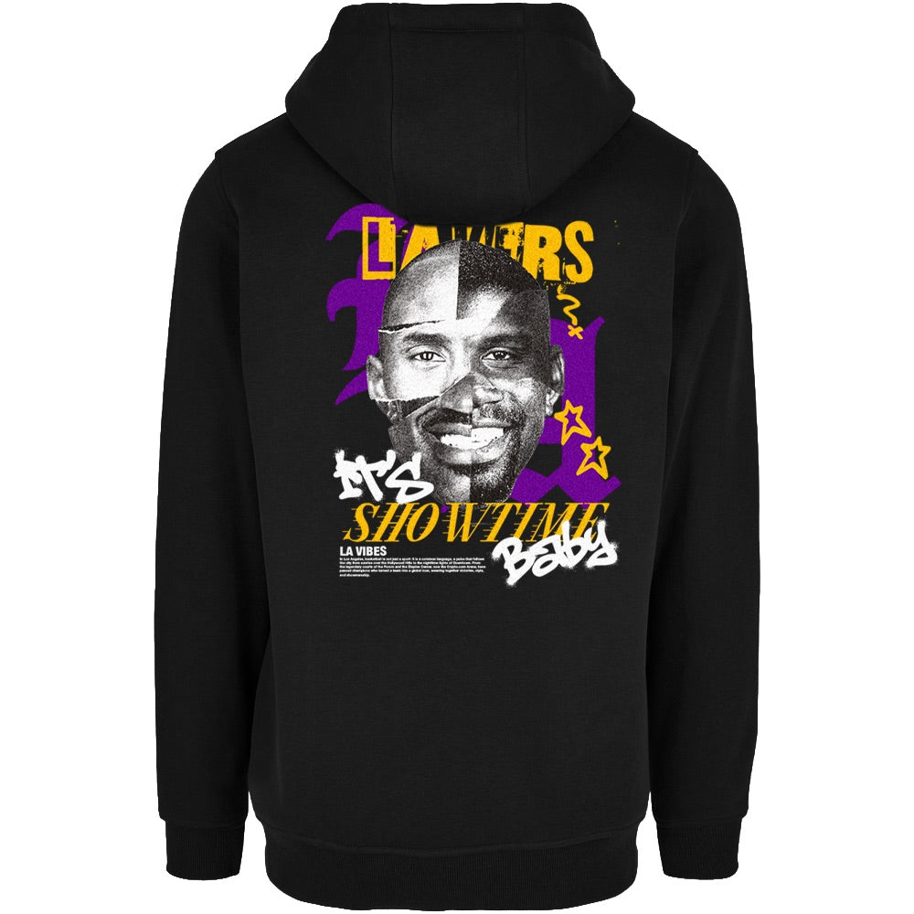 LA Mix Hoodie