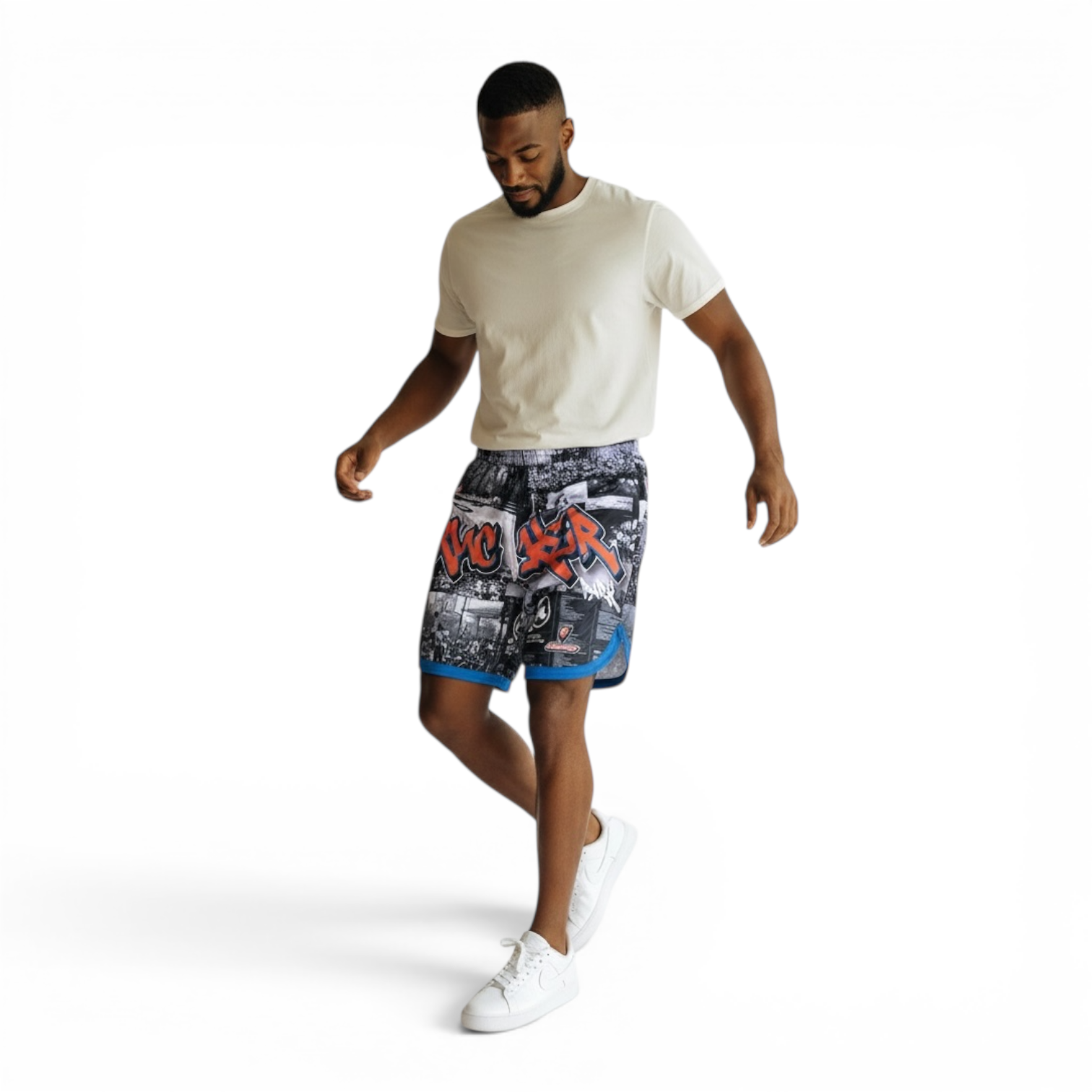 Rucker Park Shorts