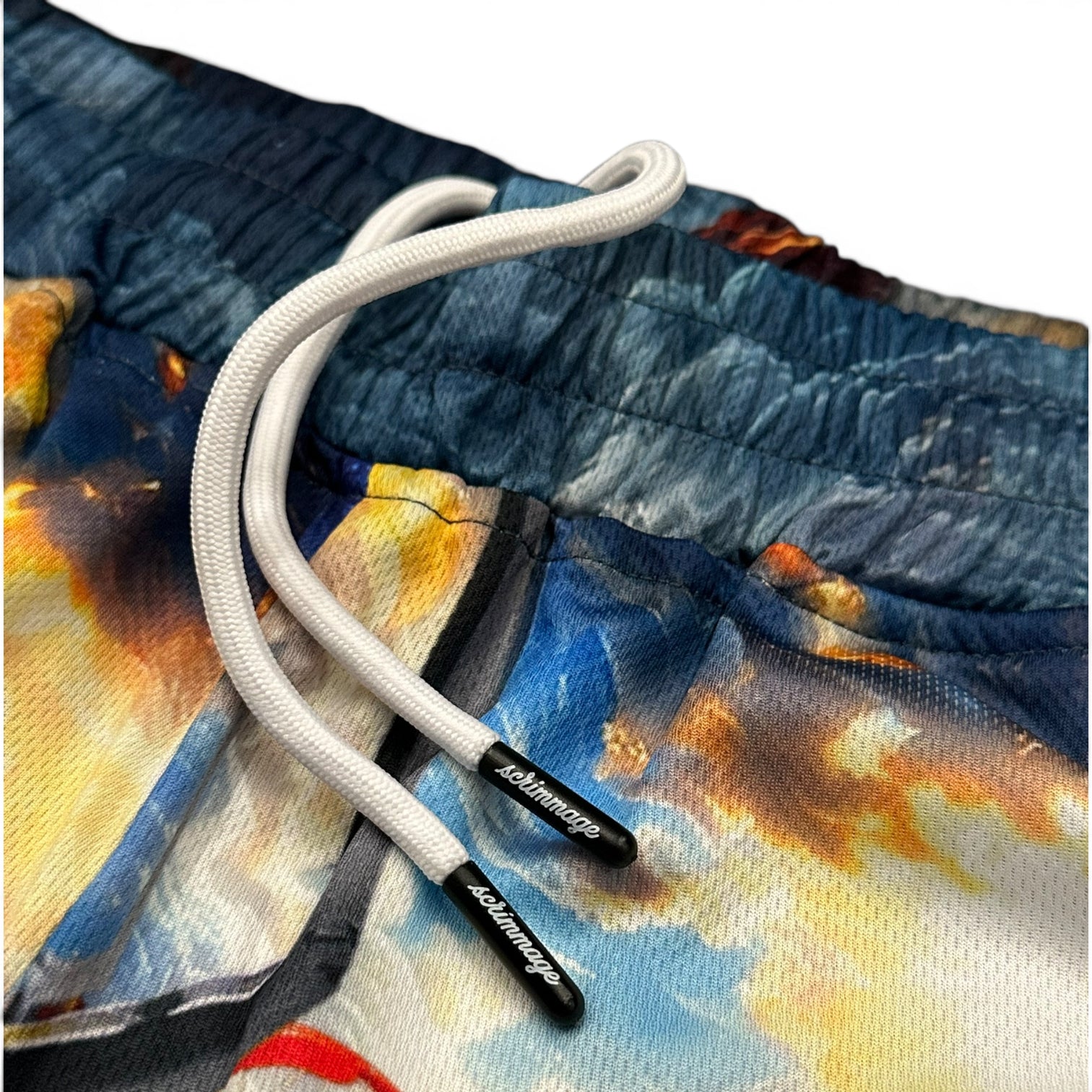 Skydome Shorts