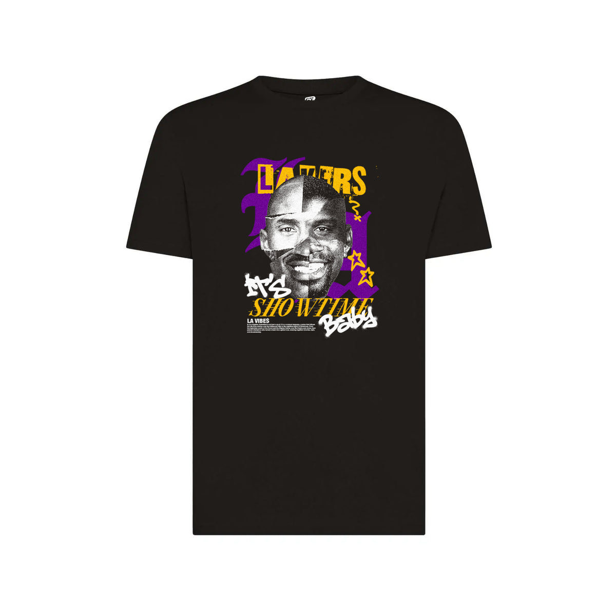 LA Mix Tee