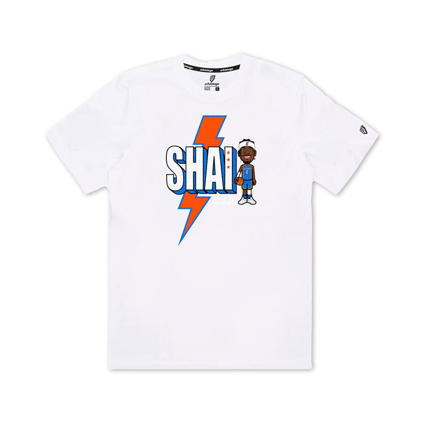 Shai Tee