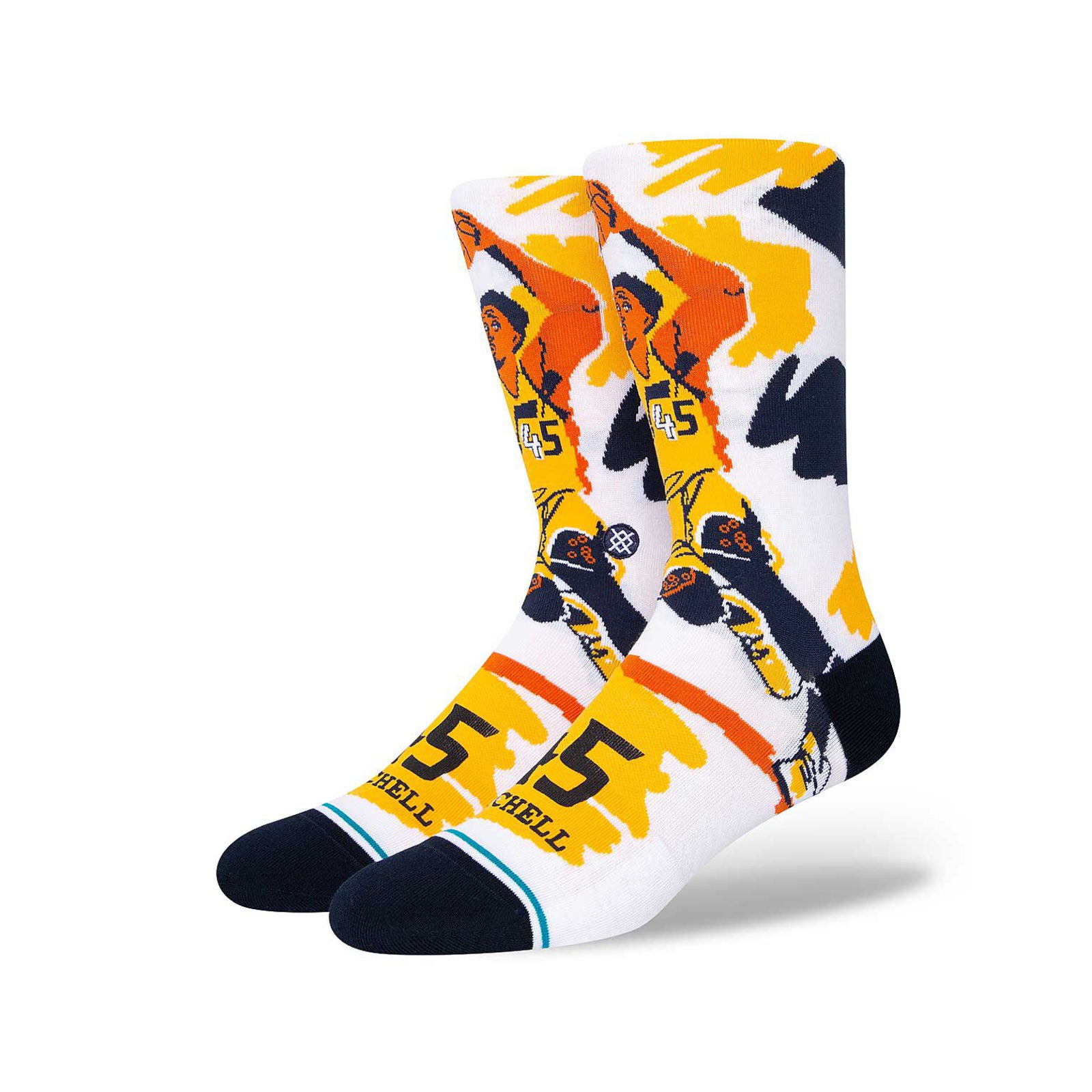 NBA Paint