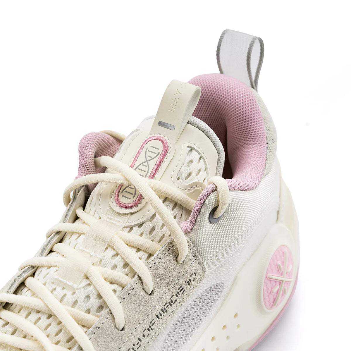 Wade 10 Low Storm Surge