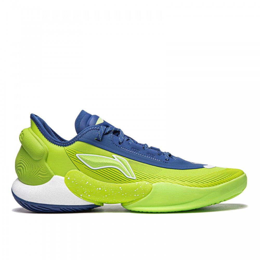 Yushuai 18 V2 Low - Main Image