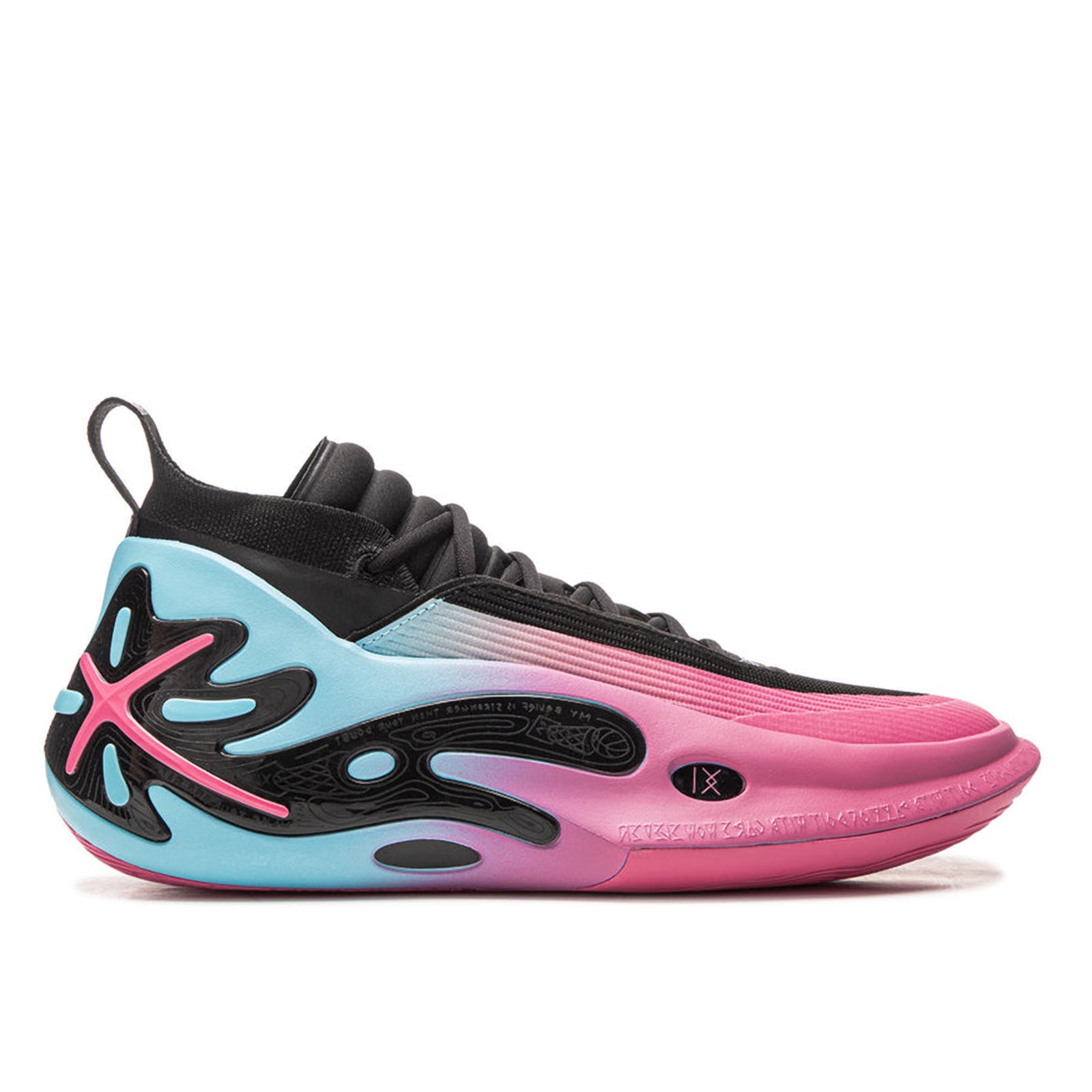 Wade 11 South Beach Miami Nights