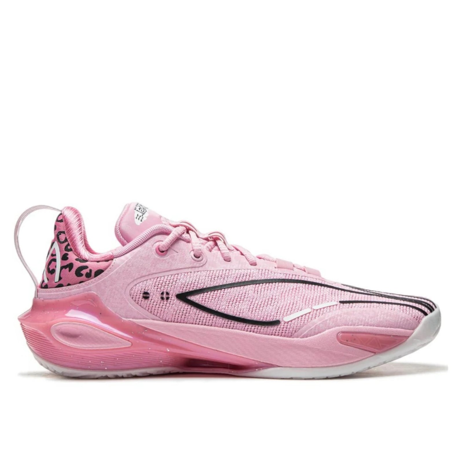Speed 11 Pink Panther