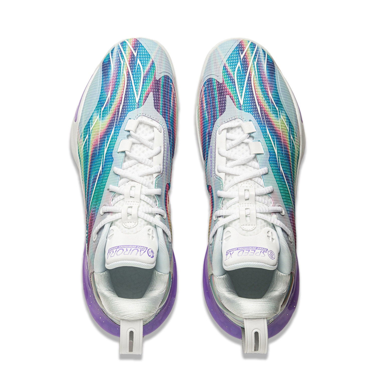 Speed 11 Aurora - Main Image