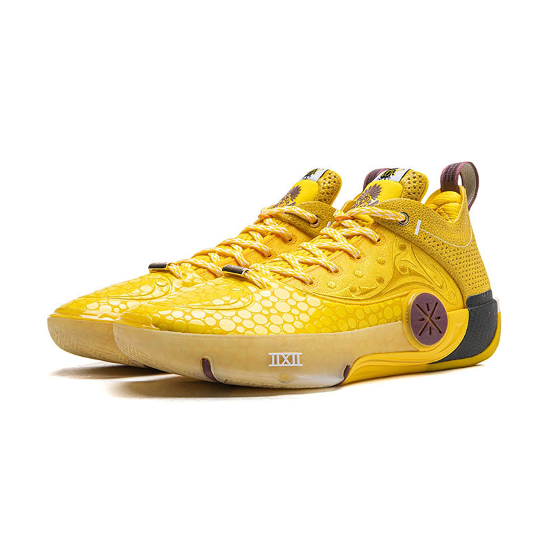 Wade 12 Lux Stingray
