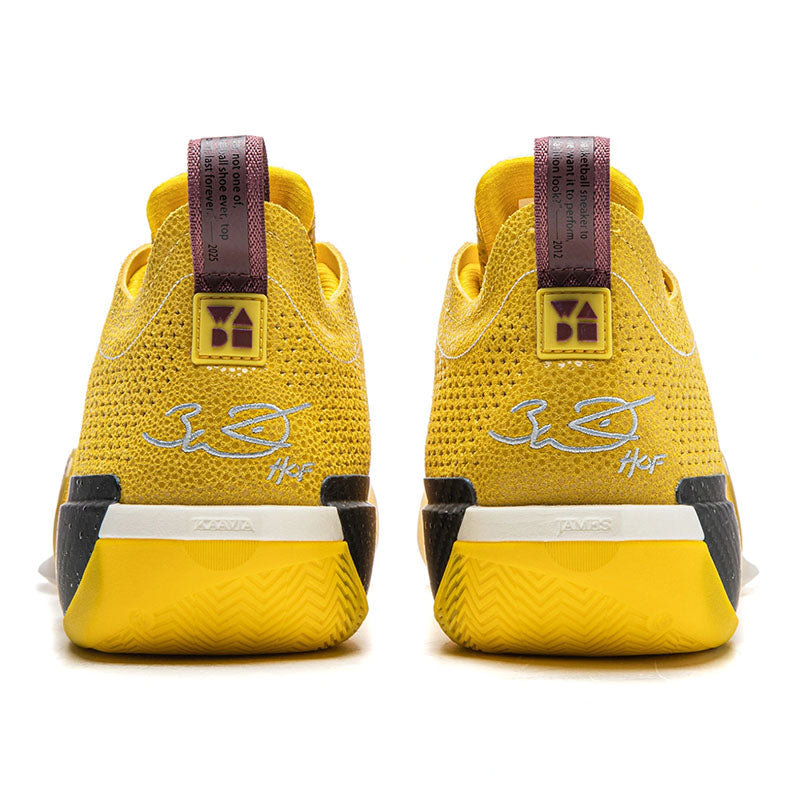 Wade 12 Lux Stingray