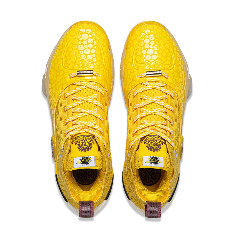 Wade 12 Lux Stingray