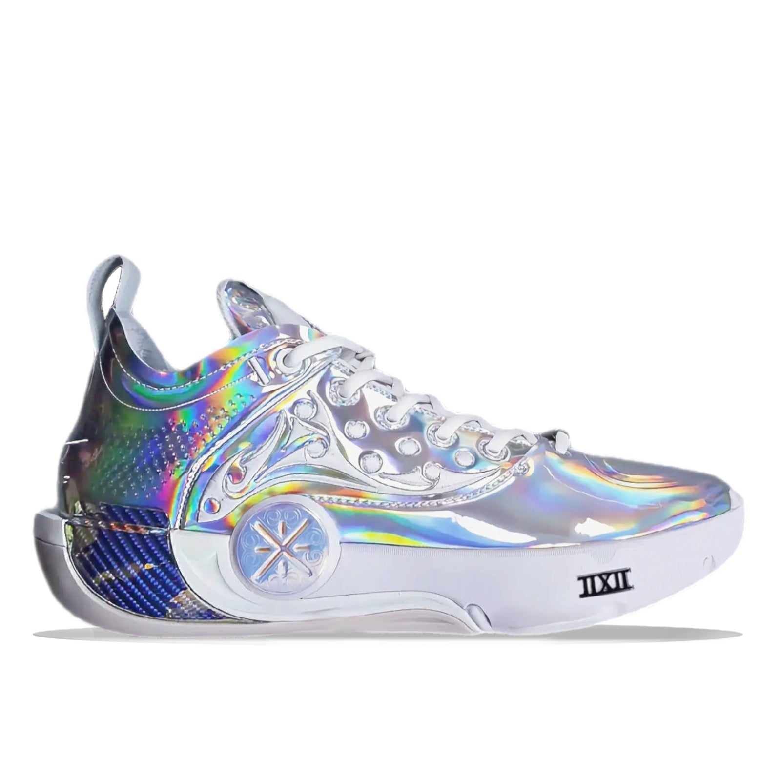 Wade 12 Lux All Star