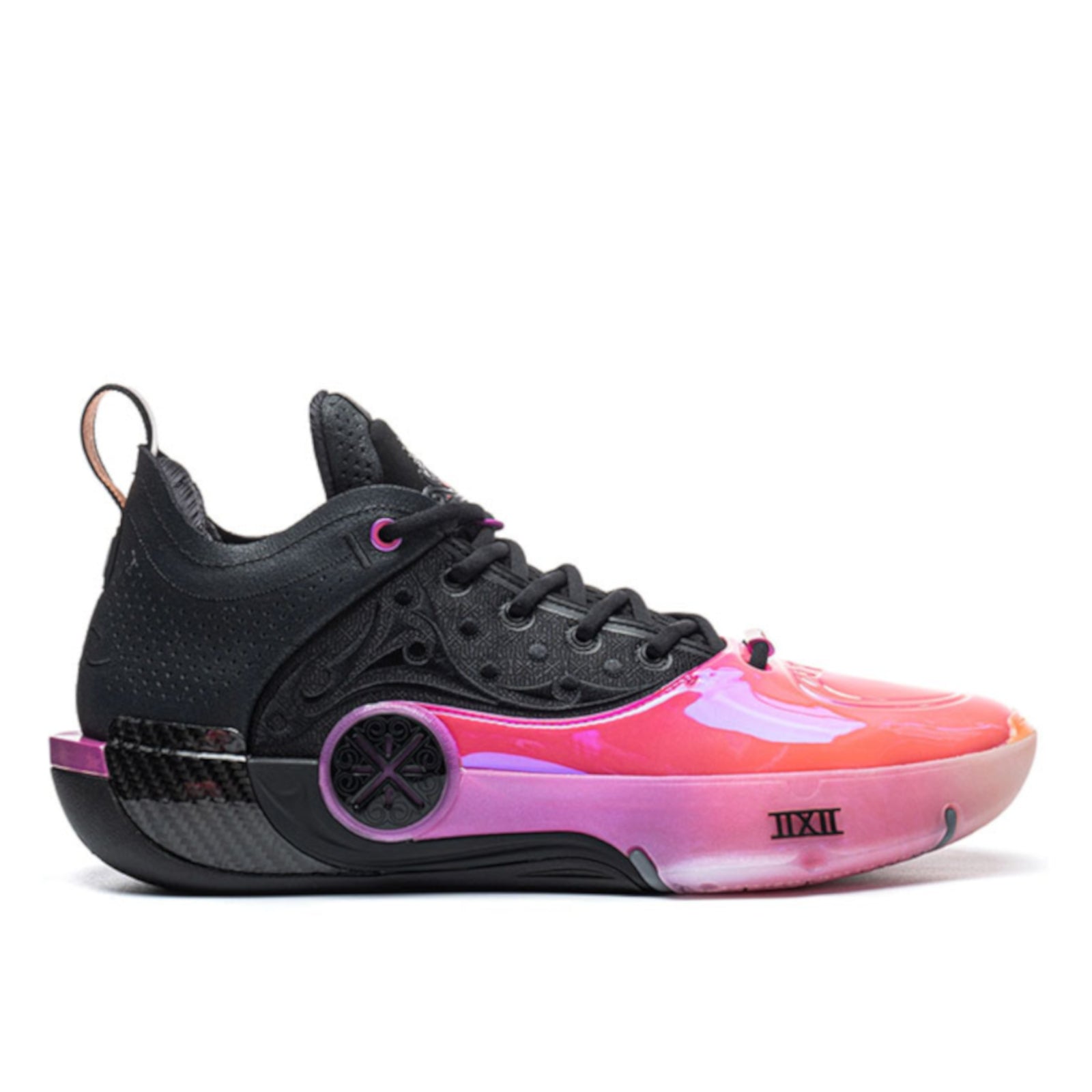 Wade 12 Lux Sunrise