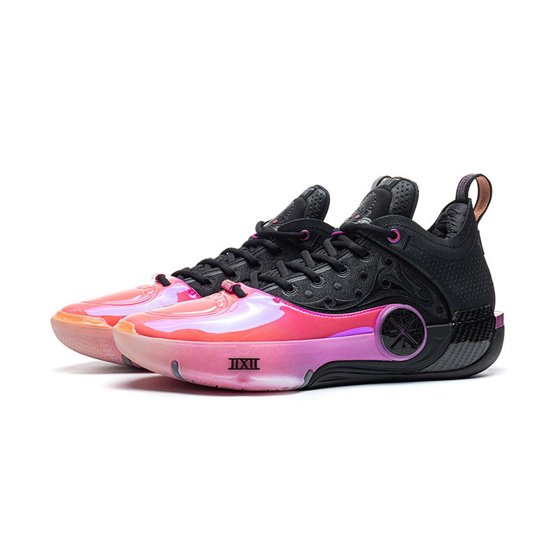 Wade 12 Lux Sunrise