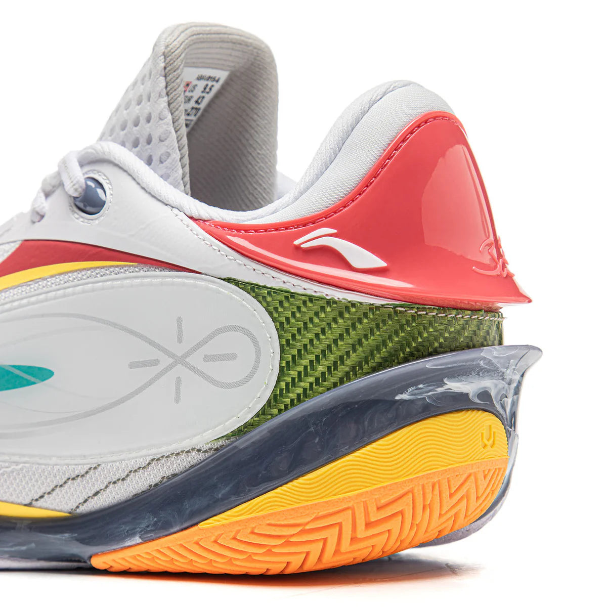 808 5 Ultra Energy Drink