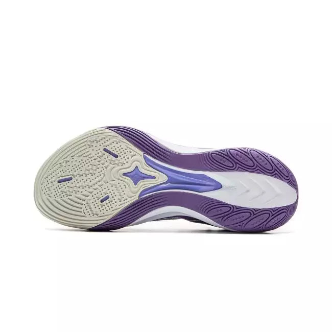 Sonic 13 Galaxy Purple