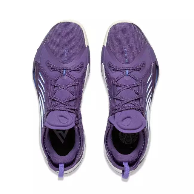 Sonic 13 Galaxy Purple