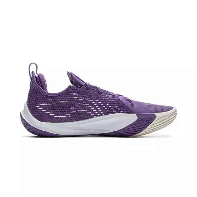 Sonic 13 Galaxy Purple