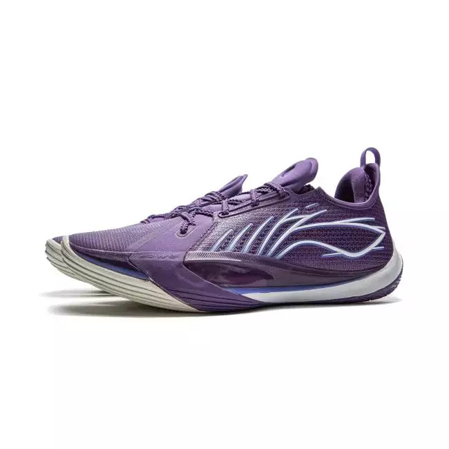 Sonic 13 Galaxy Purple
