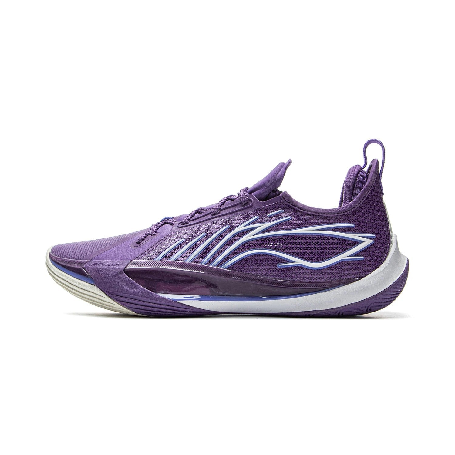 Sonic 13 Galaxy Purple