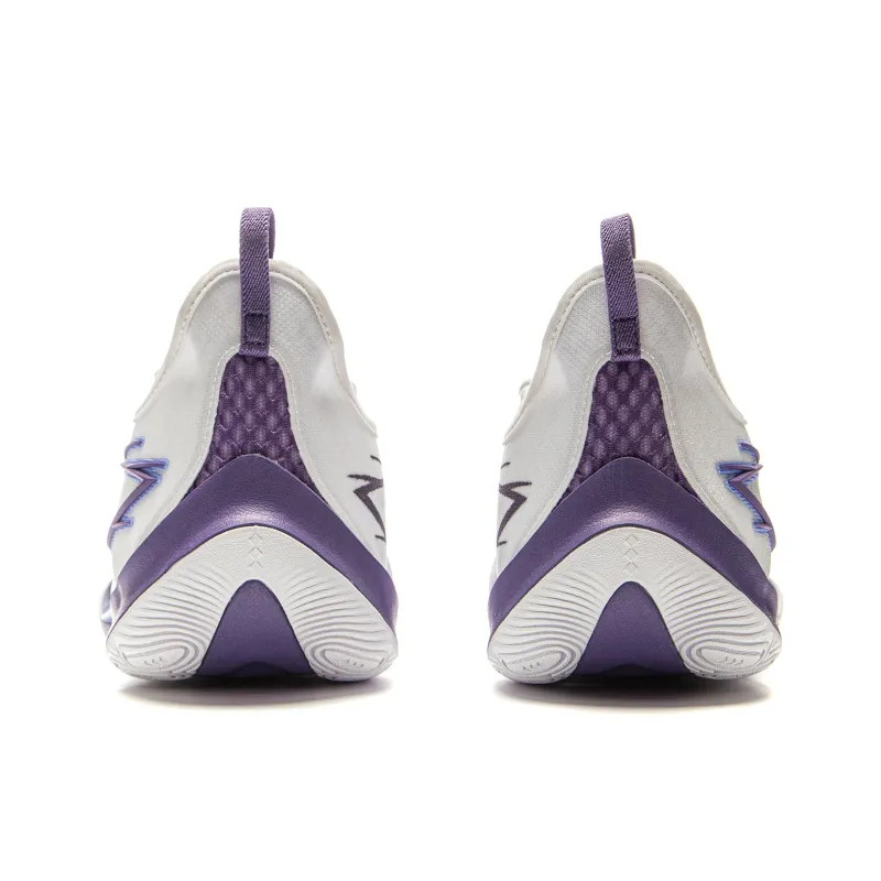 Sonic 13 Galaxy White