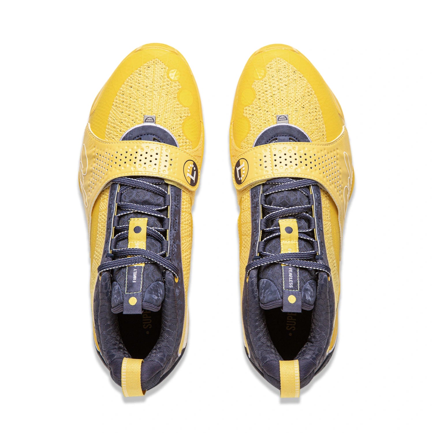 Wade all city 13 Encore Li-Ning Wade All City 12 Encore - Announce