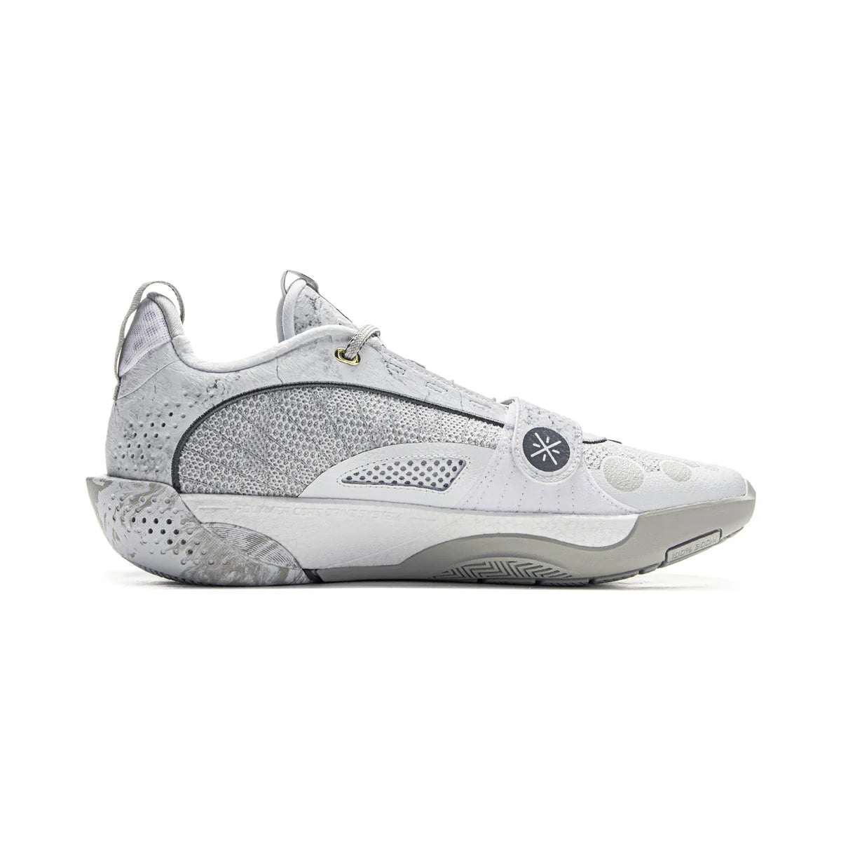 All City 13 Encore Lunar Rock