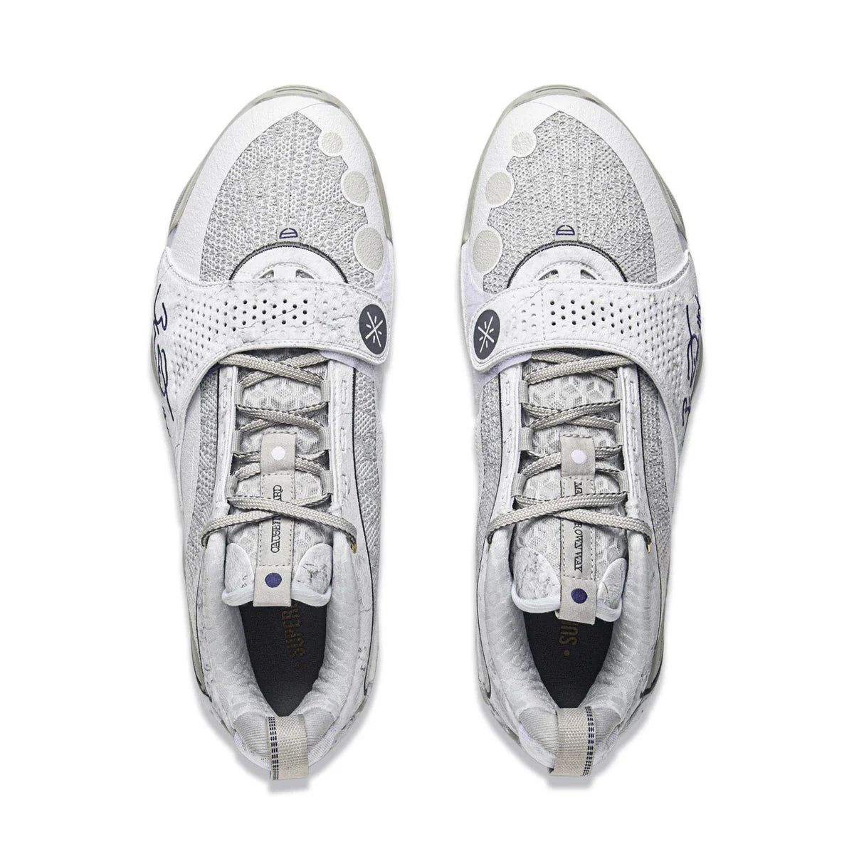 All City 13 Encore Lunar Rock