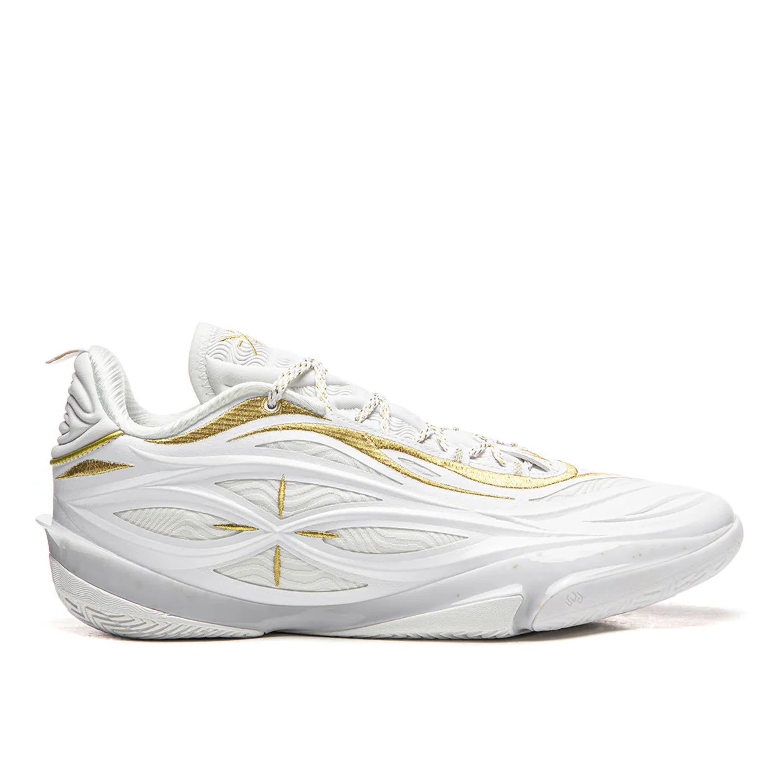 Way of Wade 5 “White/Gum” Li-Ning Way of Wade 5  main image 4