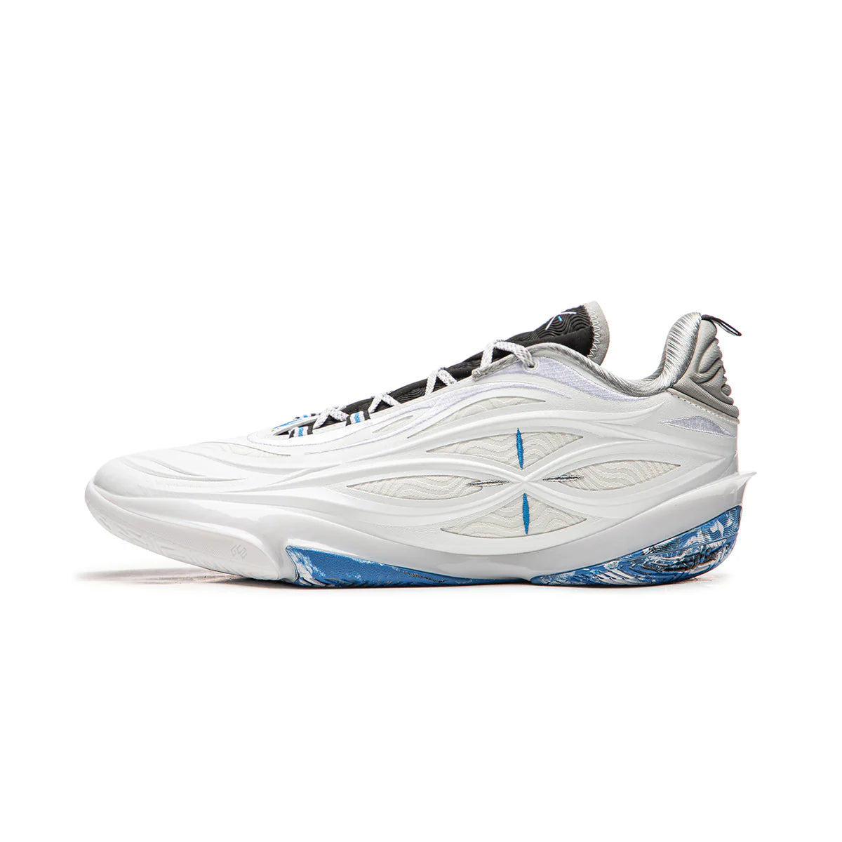 808 5 Ultra V2 Sky Vault