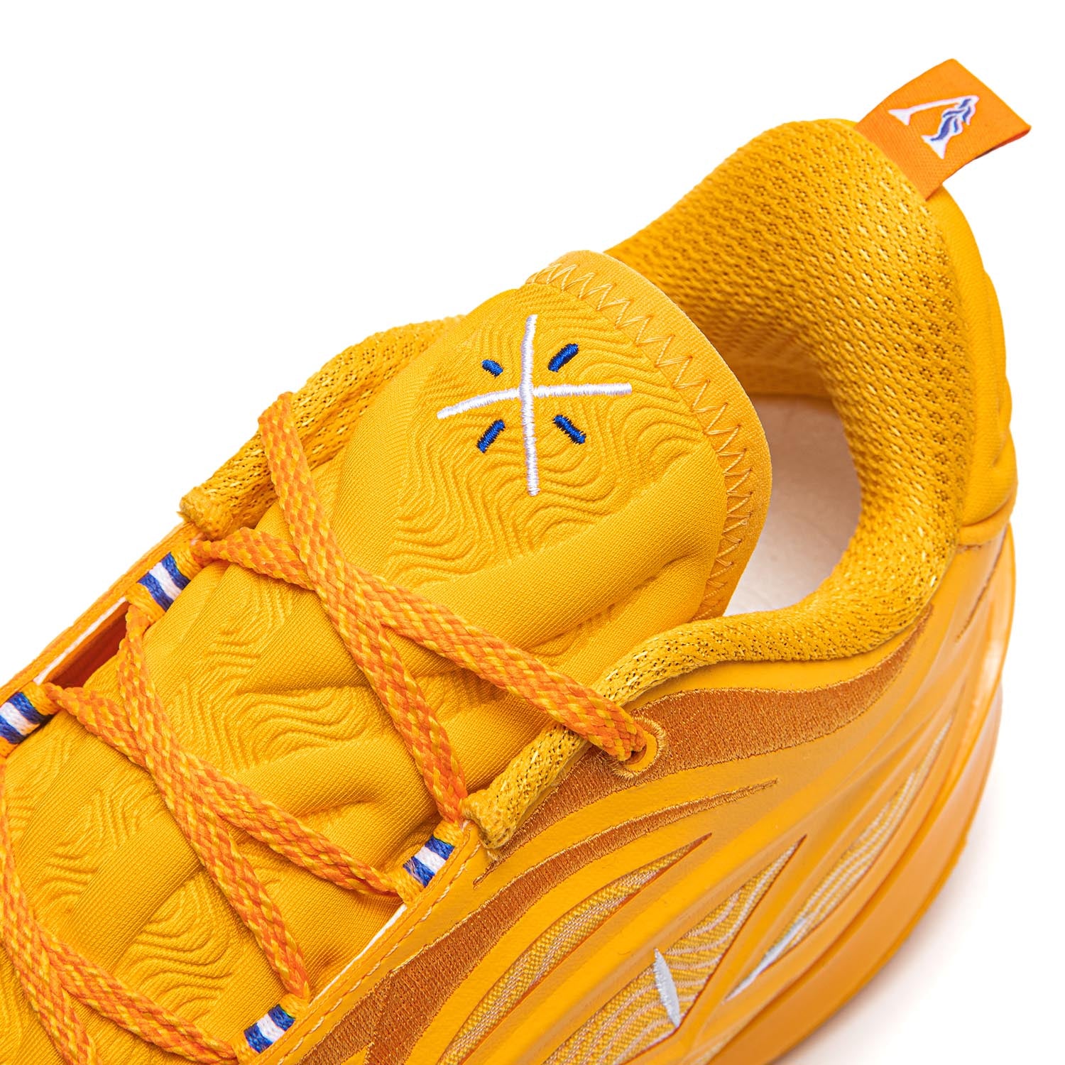 808 5 Ultra V2 Orange