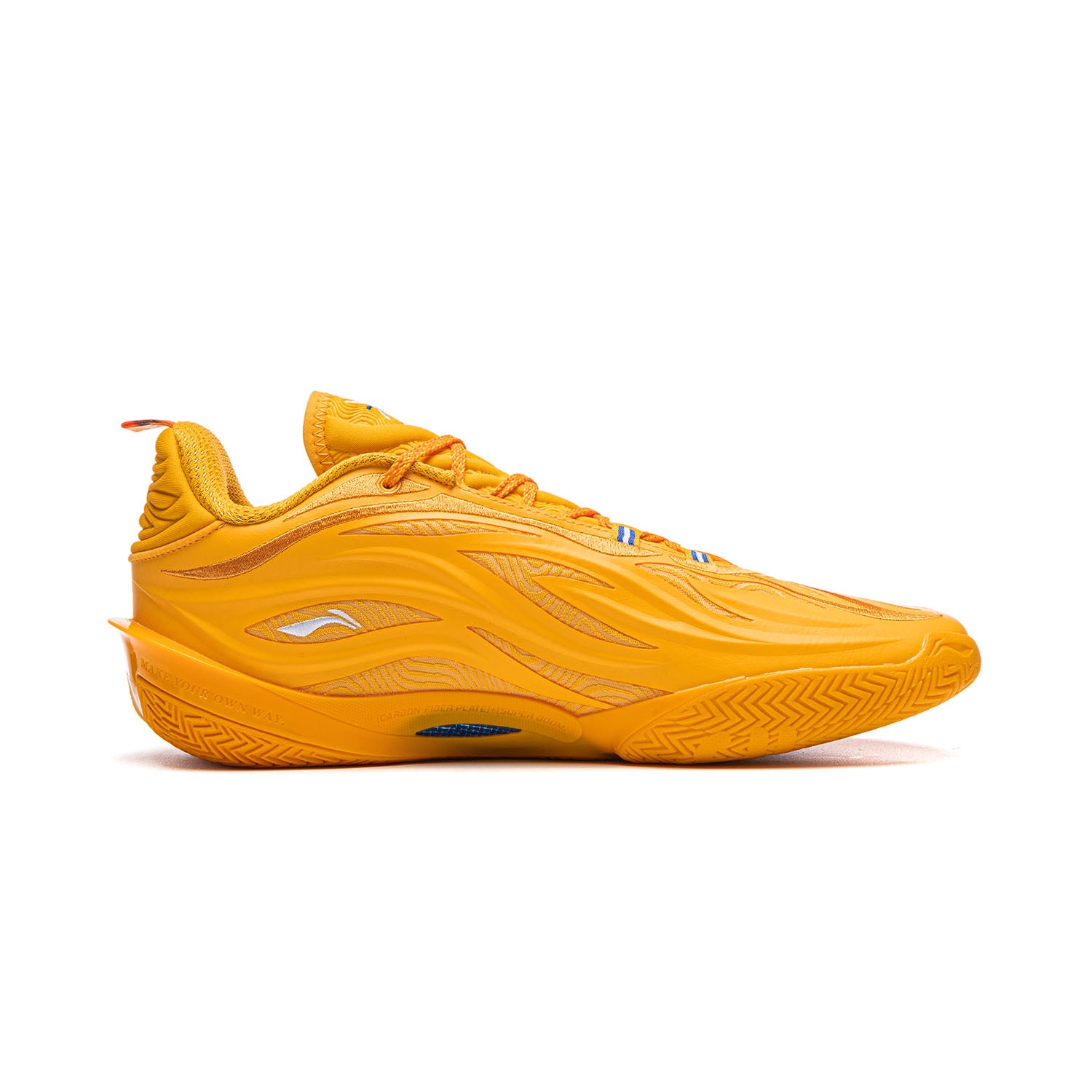 808 5 Ultra V2 Orange
