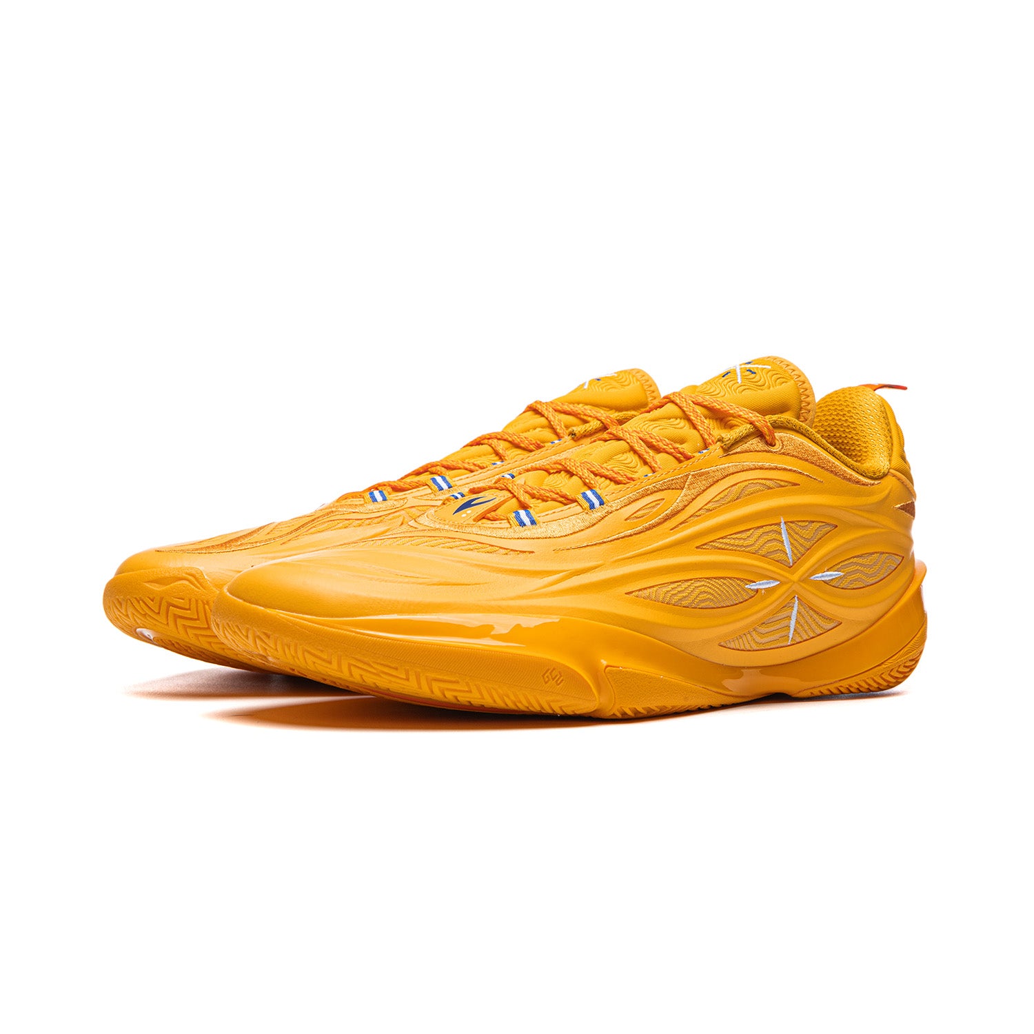 808 5 Ultra V2 Orange