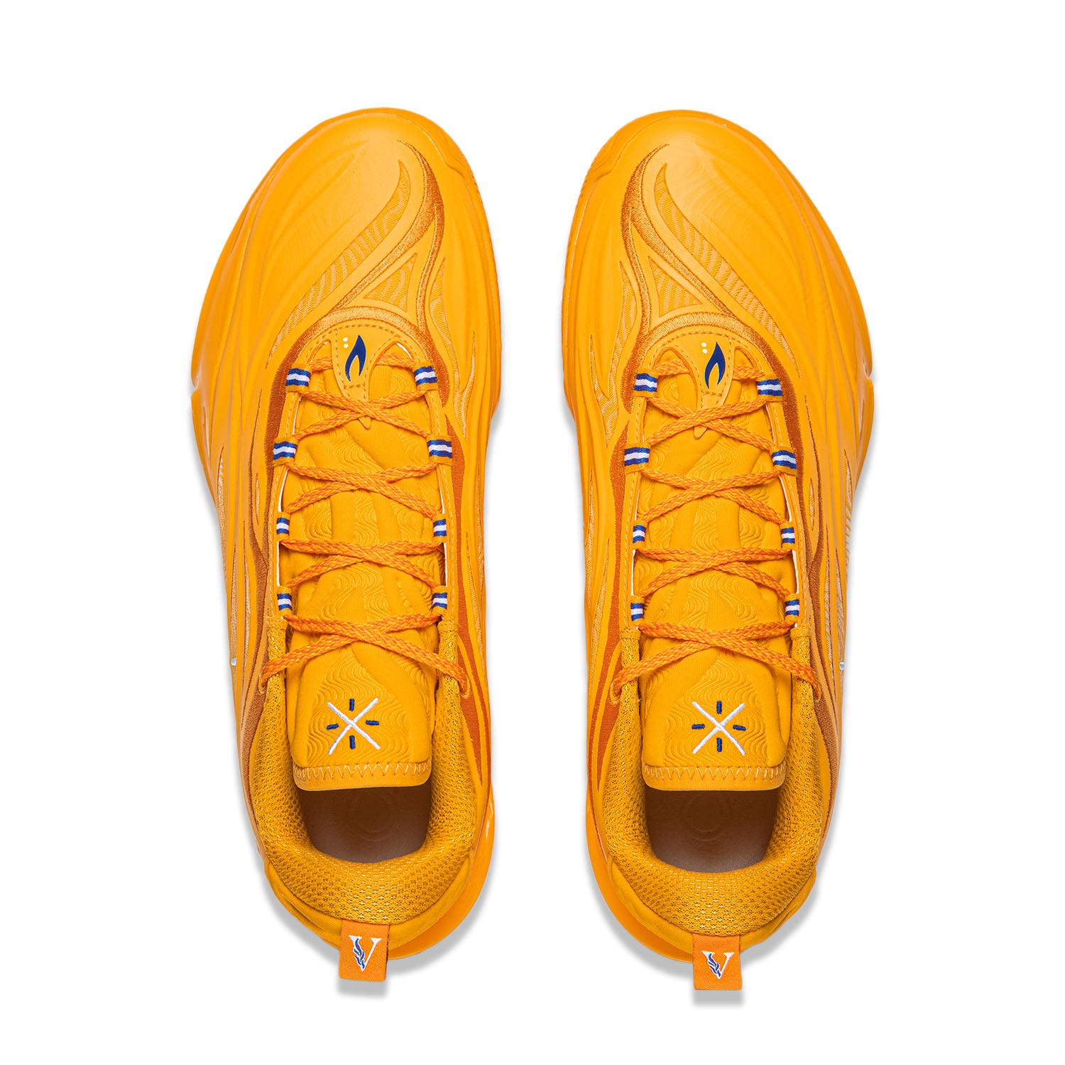 808 5 Ultra V2 Orange