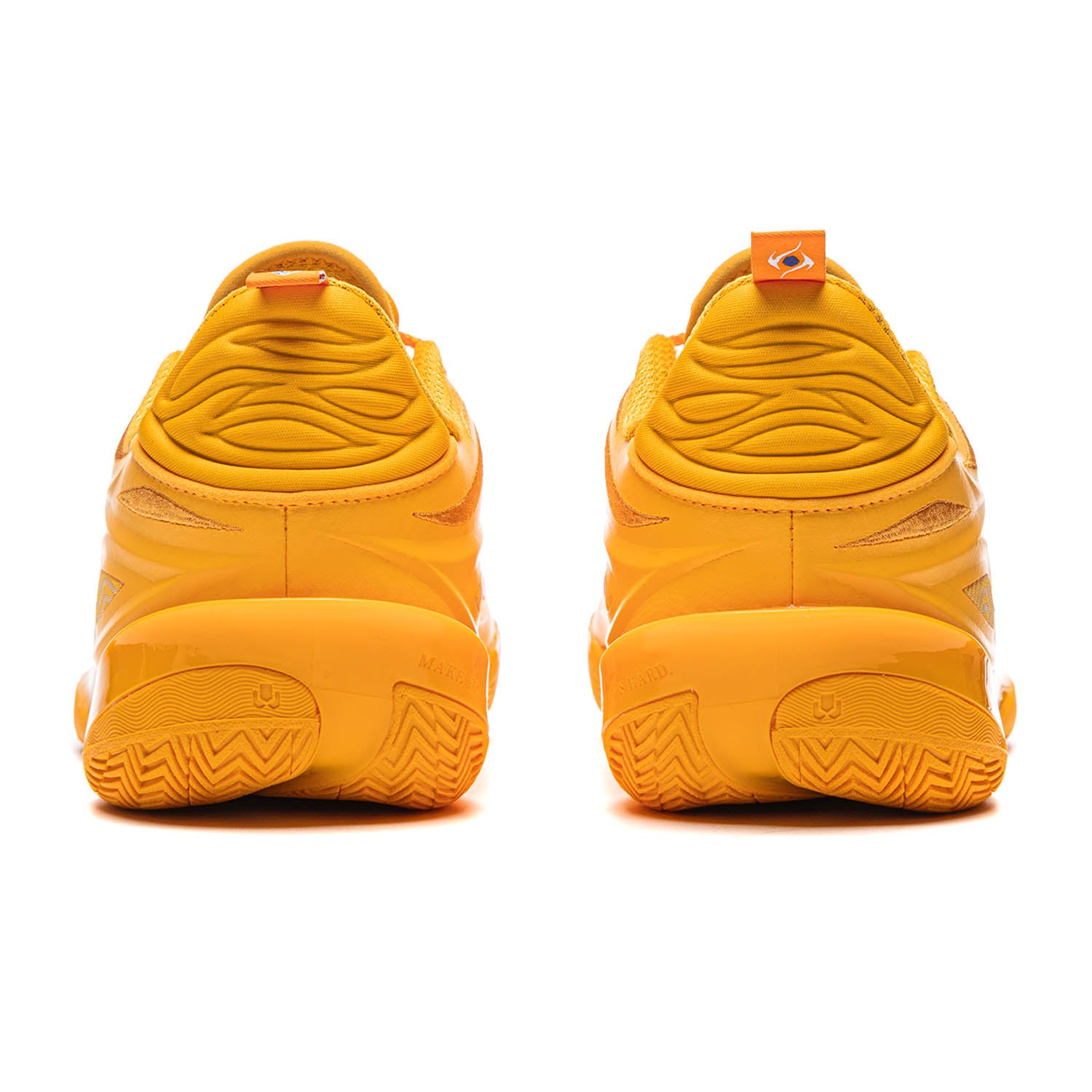 808 5 Ultra V2 Orange