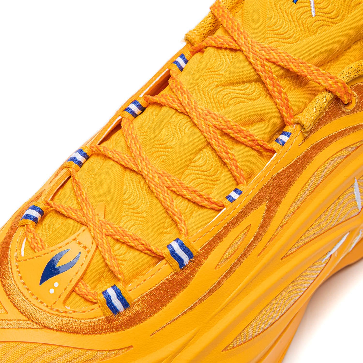 808 5 Ultra V2 Orange