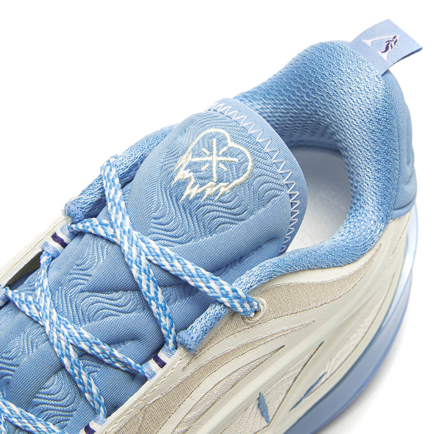 808 5 Ultra V2 Ice White