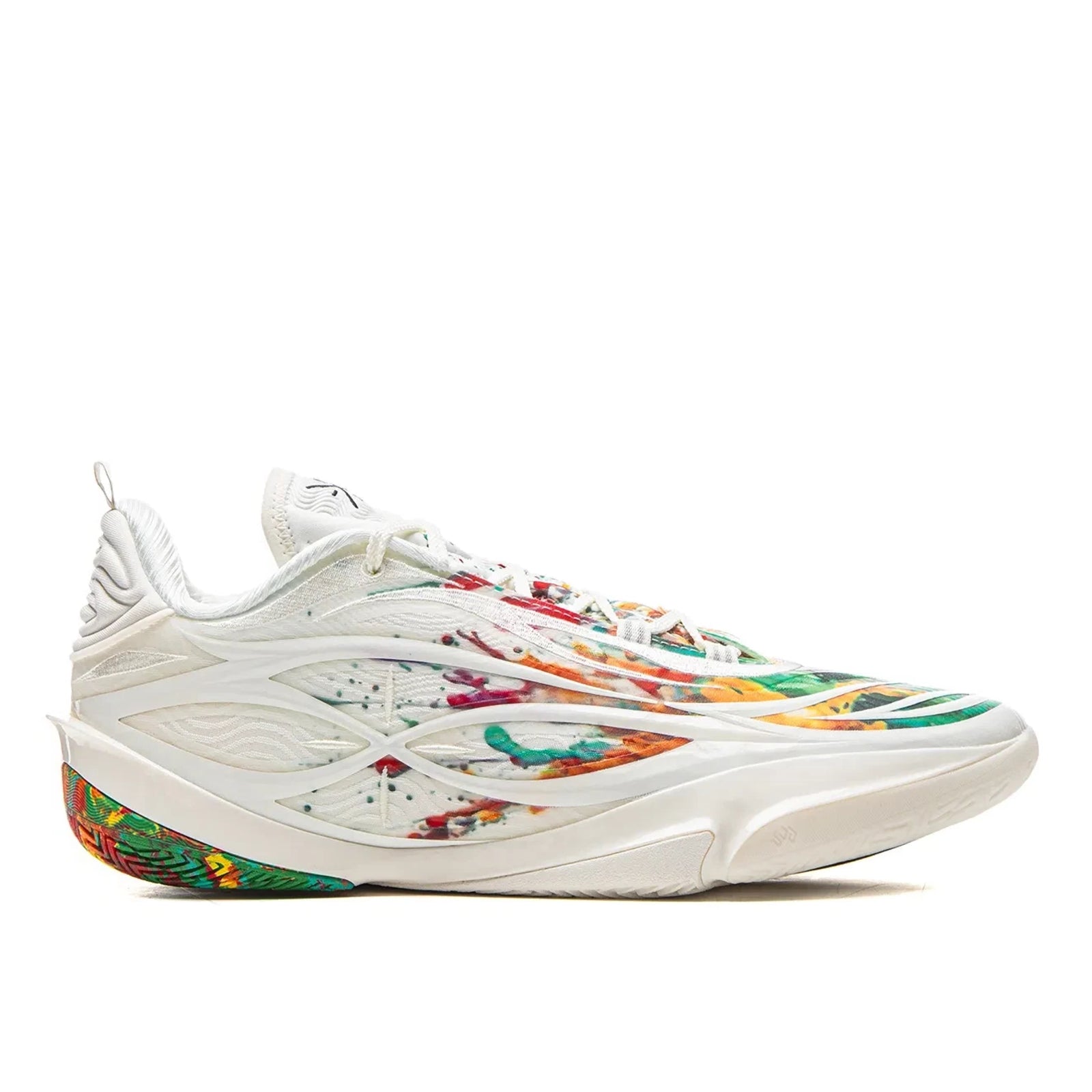 808 5 Ultra V2 Firework