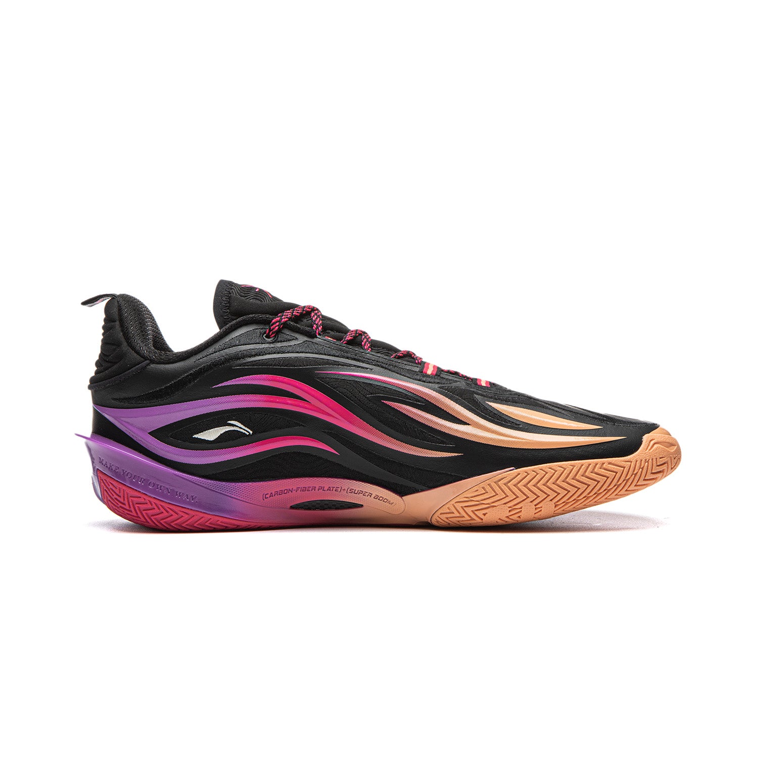 808 5 Ultra V2 Sunrise