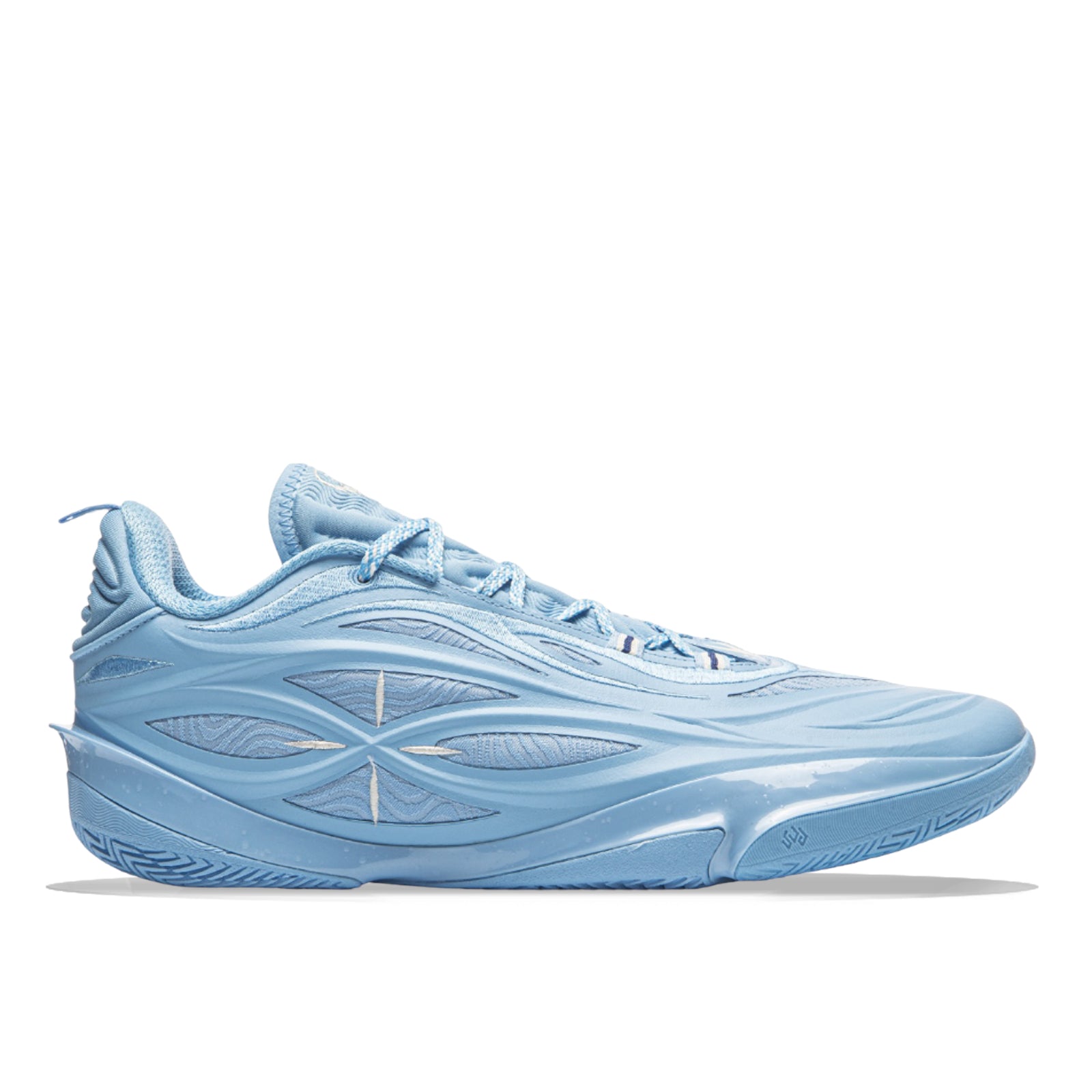 808 5 Ultra V2 Frost Blue