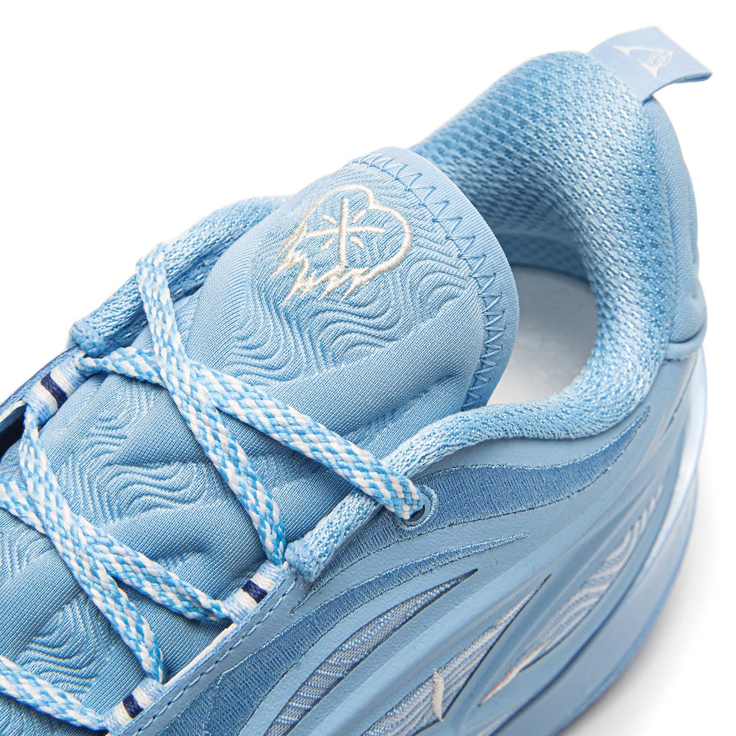 808 5 Ultra V2 Frost Blue